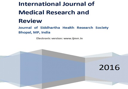 Prevalence of thyroid dysfunction: Experience of a tertiary care centre in Kerala