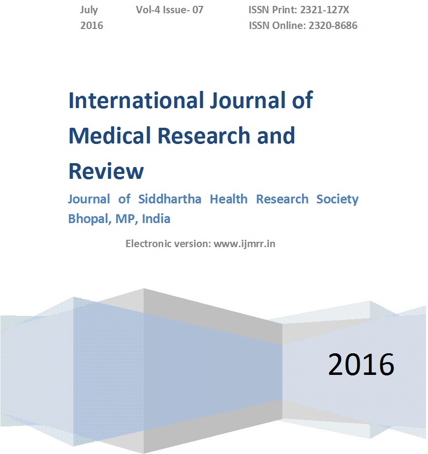 A study of CD4 count and cervical epithelial abnormality in HIV positive women