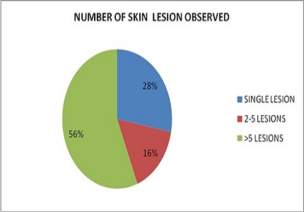 Clinical and cyto-histopathological study of Hansen’s disease in teaching government  hospital in Mahakausal Region