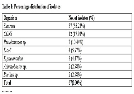 Microbiological flora of cell phones: a reservoir of potential pathogens?